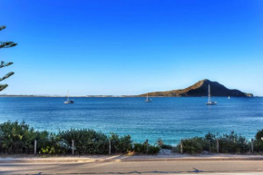 Berrigal, Shoal Bay